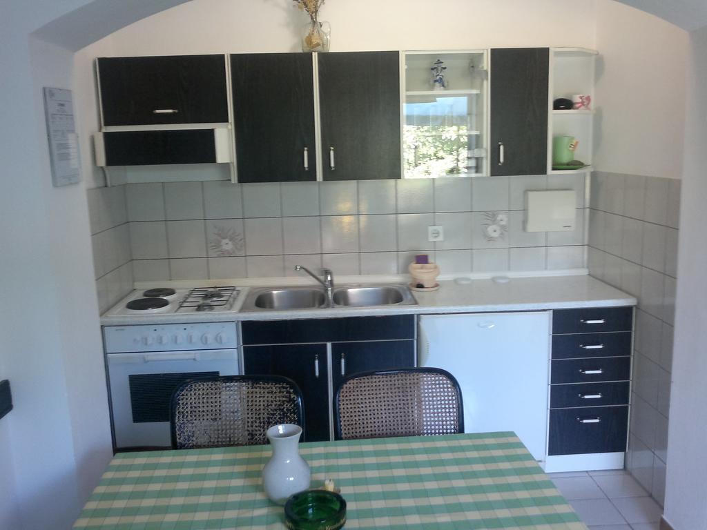 Guest House Violeta Palit 객실 사진