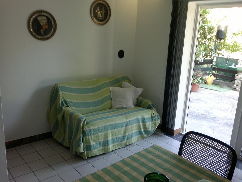 Guest House Violeta Palit 객실 사진