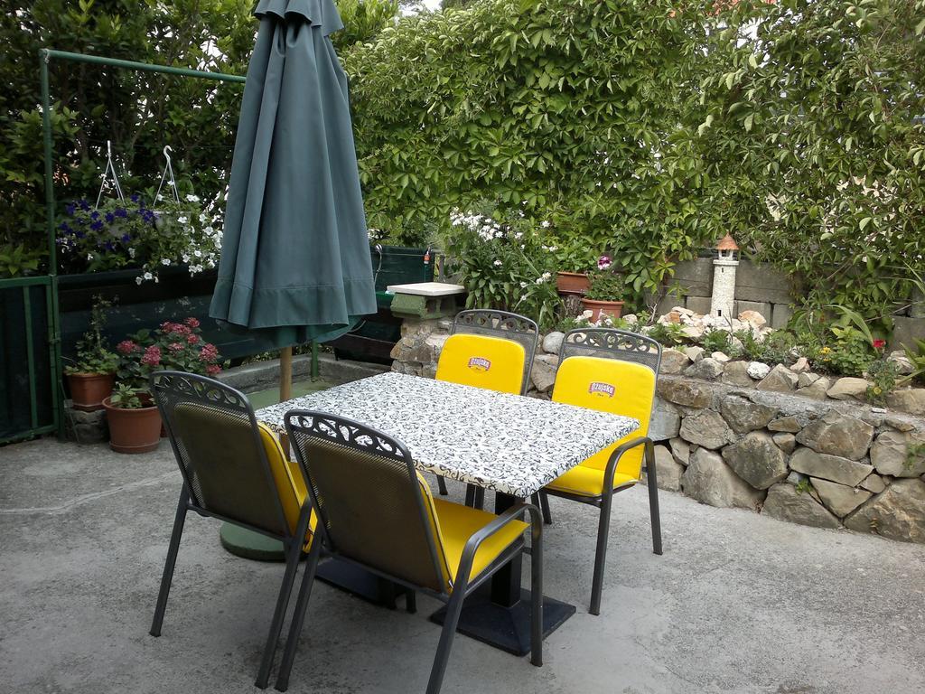 Guest House Violeta Palit 객실 사진